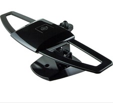 GE Ultra Pro Stealth 60 Mile Antenna Attic Indoor Outdoor HD 4k HDTV