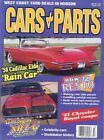 Cars & Parts March 1998--Wa State Salvage Yard, Car Show/Swap Meet Guide, Restos