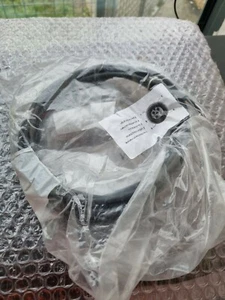 WALDMANN 336703010 M12 3M CABLE (R6S9.4B7) - Picture 1 of 2