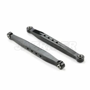 Jazrider Aluminum Rear Upper Suspension Link Arms For Tamiya RC CC02 Chassis - Picture 1 of 6