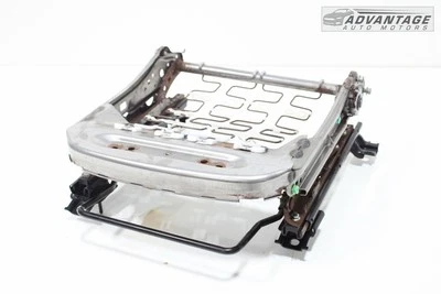 Toyota Corolla IM 2017-2018 hatchback asiento delantero izquierdo marco de pista inferior OEM Foto 1 de 4