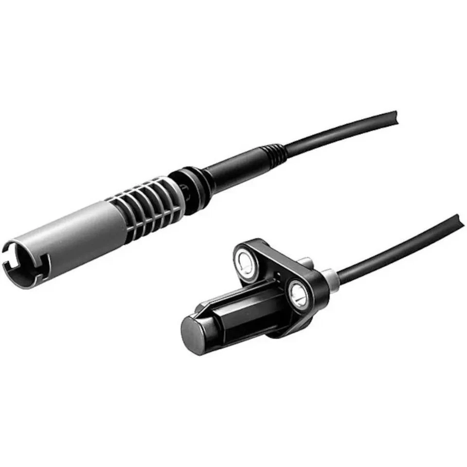 Nuevo sensor de velocidad ABS delantero para BMW 540i base 8 cilindros 4,4 L por 1182159 34521182159 Foto 1 de 1
