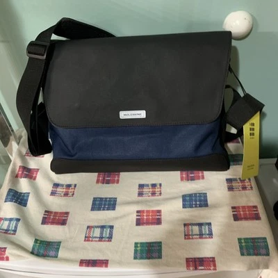 Moleskine Nomad Travel Messenger Bag New With Tag - Image 1 of 4