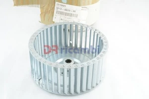 VENTOLA VENTILATORE COMPRESSORE ARIA COMPRESSA ORIGINALE ATLAS COPCO  1613903300 - Picture 1 of 6