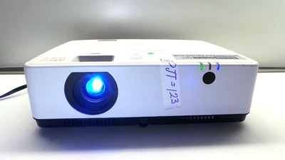 Dukane ImagePro 6445X Multimedia Projector - 4500 ANSI Lumens - W/Power cord - Image 1 of 4