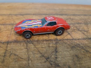 1975 Hot Wheels Redline Corvette Stingray - Bild 1 von 10