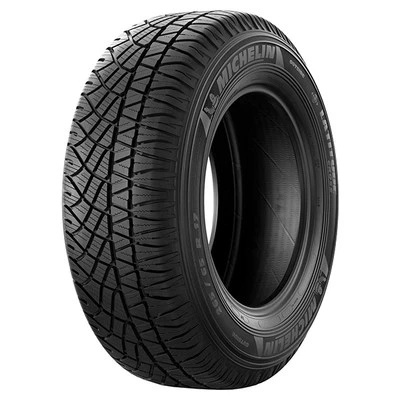 TYRE SUMMER MICHELIN 215/70 R16 104H LATITUDE CROSS M+S XL Foto 1 de 4