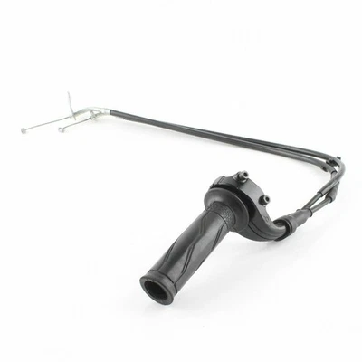 Conjunto de controle do acelerador 2007-2008 YAMAHA YZF-R1 - - Imagem 1 de 4