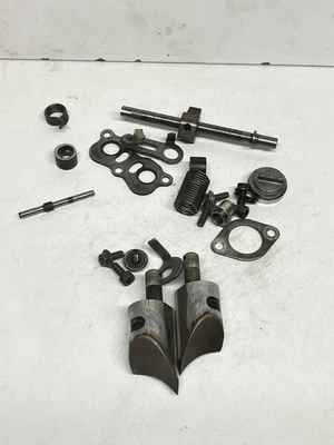 Válvula de potencia Suzuki RM 125 1999 B1  - Imagen 1 de 4