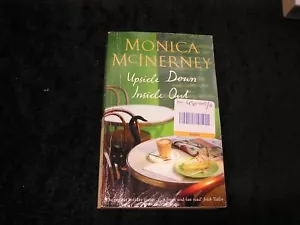 Upside Down Inside Out by Monica McInerney - Foto 1 di 1