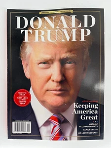 Donald Trump President - Keeping America Great - 2d Term Special Issue  2019 - Picture 1 of 6