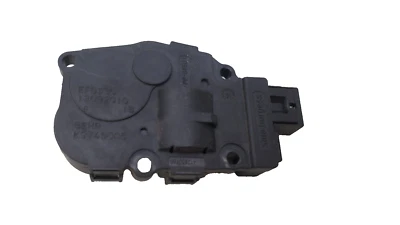 ✅ Motor de aleta calefactora Audi Q5 K9749005 2009-2016 OEM Foto 1 de 4