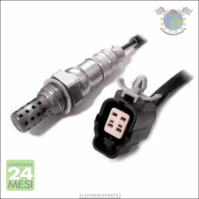 Sonda Lambda Meat Per Daewoo Korando Musso Mazda Xedos Mx-5 323 Ssangyong - Immagine 1 di 3