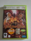 Disco Gioco Azione KINGDOM UNDER FIRE CIRCLE OF DOOM XBOX 360 BLUE SIDE 