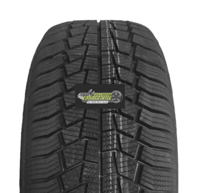 Gislaved Euro Frost 6 M+S FR 3PMSF XL 245/45R18 100V Reifen Winter PKW - Bild 1 von 2