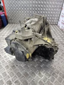 Caja de cambios Ford IB5 e IB6 Fiesta ST reconstrucción + servicios de actualización - Imagen 1 de 1