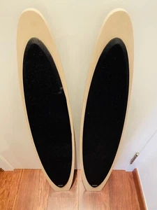 Fidek Deco VI F Audio Design Zeppelin Speakers - Imagen 1 de 12