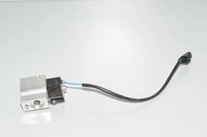 BMW I01 i3 Électrique Réfrigérant Valve Refrigerant Shutoff Vanne 9292571 - Picture 1 of 5