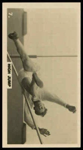 Lambert & Butler - 'The World of Sport' (1927) - C.T. Van Geyzel - Foto 1 di 2