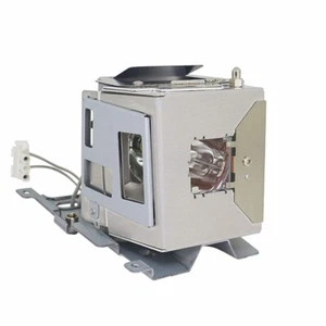 Bombilla de lámpara original 5J.JN605.001 con carcasa para BenQ MH536,MS536,MW536,MX536 - Imagen 1 de 2