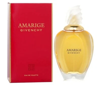 Givenchy Armarige EDT 3,3 fl oz/100 ml Foto 1 de 2