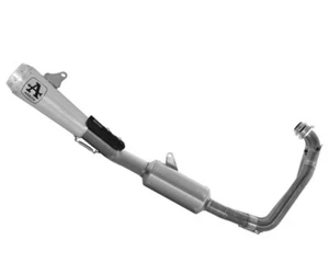 Escape Completo EVO Arrow Pro-race R Titan APRILIA TUONO 660 2021 > 2023 - Imagen 1 de 1