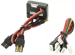 Traxxas 2918 Dual Charging Adapter for 3S LiPO Batteries - Picture 1 of 4