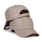 Glock Shooting Hunting Baseball Cap for Men Women Fashion Cotton Outdoor Hats