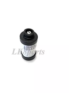 Land Rover Range P38 Suspension Valve Block Filter Exhaust Silencer STC2762 New - Picture 1 of 5
