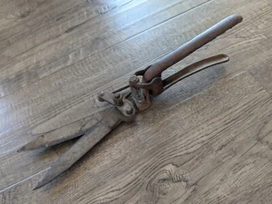 Vintage Garden Sheers M2 M-240 - Picture 1 of 10