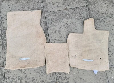 TOYOTA Alphard AH20 2008-2014 Floor Mat PA105718851  - Image 1 of 3