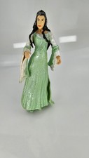 Lord of the Rings Arwen Action Figures toybiz