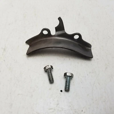 Honda CJ360T 1976 cj 360 T piñón protector de cadena guía protector Foto 1 de 4