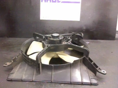 Ventilateur Électrique LÜFTERRAD 30cm Suzuki Baleno 1.3 Eg 63 Kw 86 Ps Berline - Photo 1/2