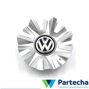 VW TOUAREG CR7 2017 - on Centre wheel cap 760.601.149.A OEM - Picture 1 of 3