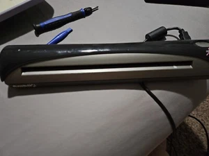 DocketPORT 465 Portable Document Scanner  Cable & Pouch Included PS 465-90 Ambir - Picture 1 of 4