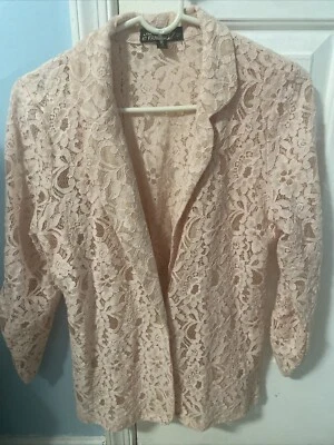 Lote ropa para mujer tops informales lote grande y mediano. Todo en increíble estado Foto 1 de 4