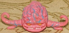 Vintage Krang Brain Figure only TMNT Teenage Mutant Ninja Turtles Playmates Toy