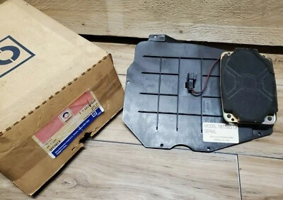 NOS 1992-1993 OLDSMOBILE 88 ROYALE MONTAJE ALTAVOZ PUERTA IZQUIERDA Foto 1 de 4