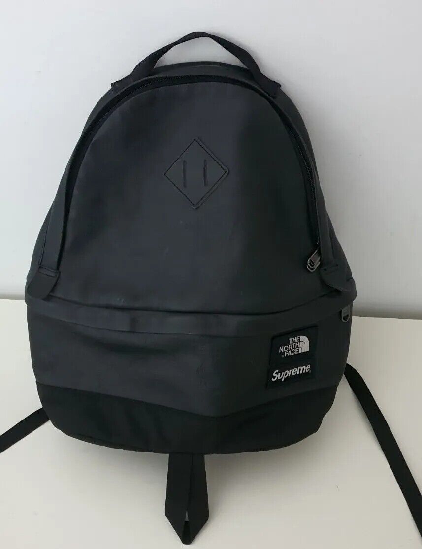 Supreme Men's Leather Backpacks for sale - eBay Supreme Men's Leather Backpacks for sale - eBay