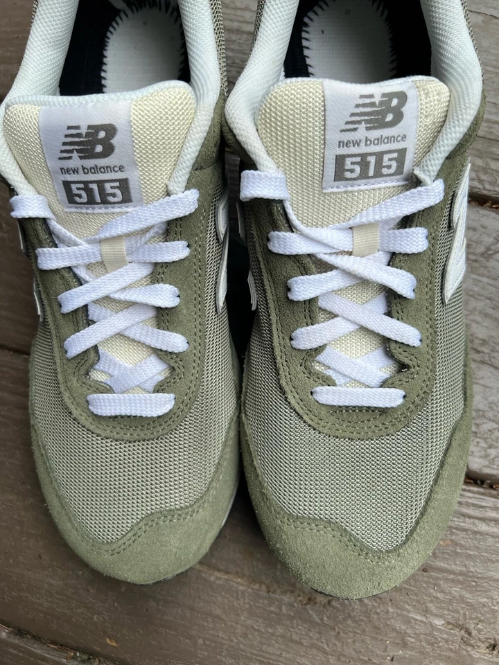 New Balance 515 Athletic Sneaker - Image 1 of 4