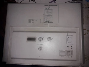 Viessmann Eurolamatik-RC Eurola Steuerung Regelung - Bild 1 von 3