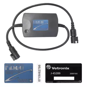 Fit For TE*CH*2 fr Can*di Interface Module Adapter Diagnostic Tool OBD GM - Picture 1 of 6