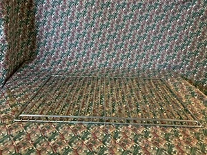 RV Refrigerator Wire Shelf Rack - Picture 1 of 3