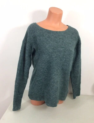 Esprit Wool Sweater Womens Large - Image 1 of 4