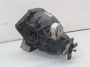 12-13 MERCEDES CLS63 AMG C218 REAR CARRIER DIFF DIFFERENTIAL W/ LIMITED SLIP - Picture 1 of 7