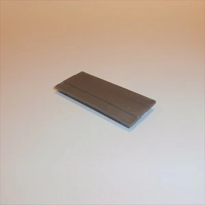 Matchbox Lesney 47c DAF Container Tipper Truck Silver Roof - Picture 1 of 4