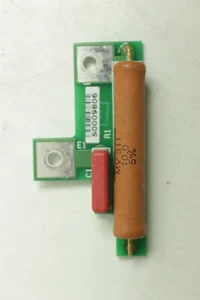 Lumenis VersaPulse Powersuite Holmium 100w RC Snubber Assy 0627-745-01 - Picture 1 of 4