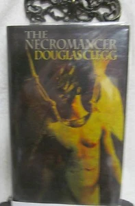 The Necromancer by Clegg Douglas - Picture 1 of 1