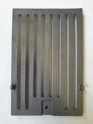 GRIGLIA GHISA FOCOLARE CUCINA A LEGNA THERMOROSSI per mod. VIOLETTA - KLARETTA